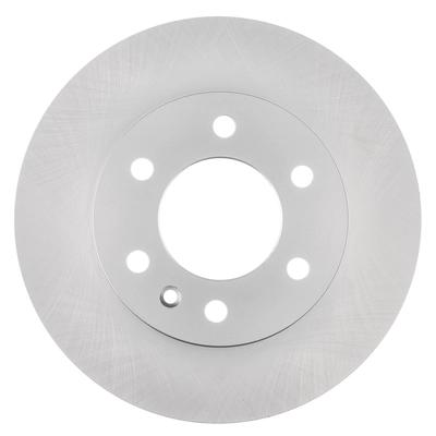 Front Disc Brake Rotor by WORLDPARTS - WS1-153049 pa2