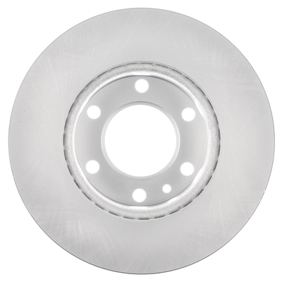 Front Disc Brake Rotor by WORLDPARTS - WS1-153049 pa4
