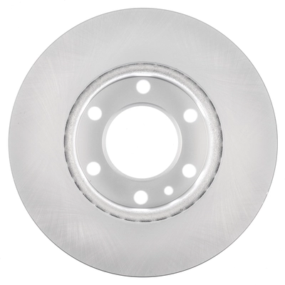 Front Disc Brake Rotor by WORLDPARTS - WS1-153049 pa6