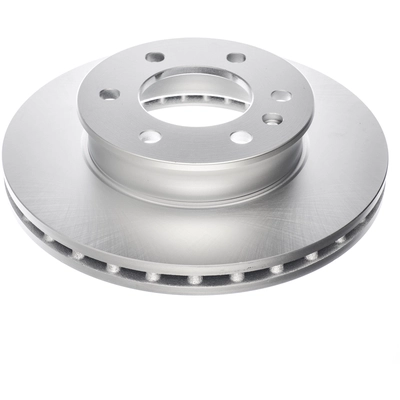 Front Disc Brake Rotor by WORLDPARTS - WS1-153049 pa8