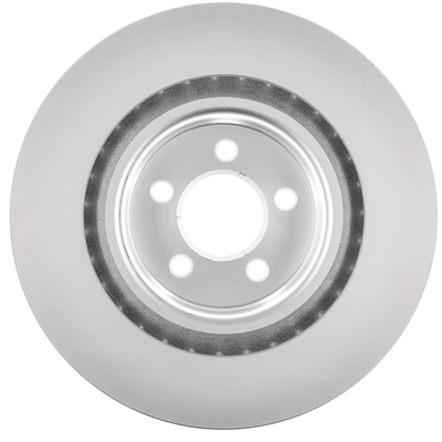Front Disc Brake Rotor by WORLDPARTS - WS1-153053 pa1