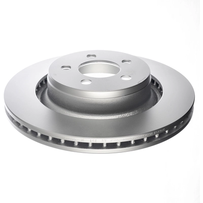 Front Disc Brake Rotor by WORLDPARTS - WS1-153054 pa8