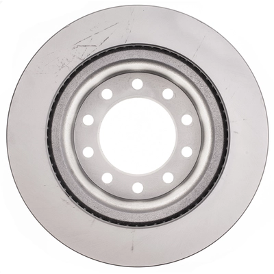 Front Disc Brake Rotor by WORLDPARTS - WS1-153059 pa6