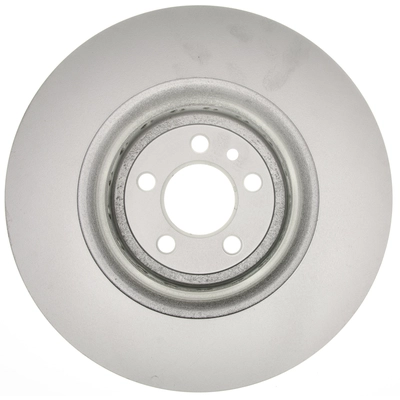 Front Disc Brake Rotor by WORLDPARTS - WS1-153100 pa3