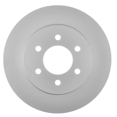 Disque de frein � disque avant by WORLDPARTS - WS1-15382 pa3