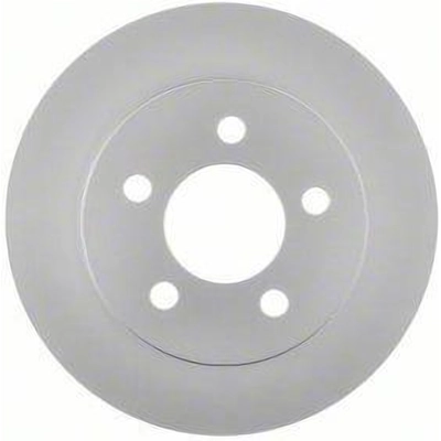 Disque de frein � disque avant by WORLDPARTS - WS1-15396 pa3