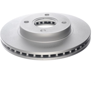 Front Disc Brake Rotor by WORLDPARTS - WS1-154012 pa2