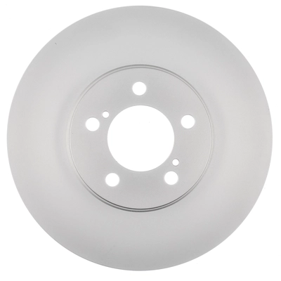 Disque de frein � disque avant by WORLDPARTS - WS1-154030 pa1