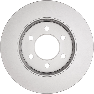 Front Disc Brake Rotor by WORLDPARTS - WS1-154099 pa3