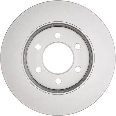 Disque de frein � disque avant by WORLDPARTS - WS1-154099 pa6