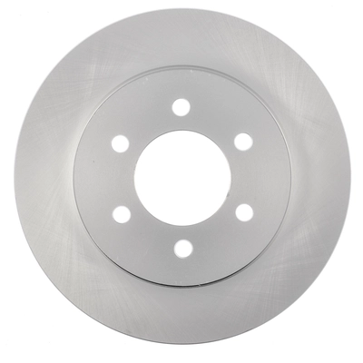 Disque de frein � disque avant by WORLDPARTS - WS1-154109 pa3