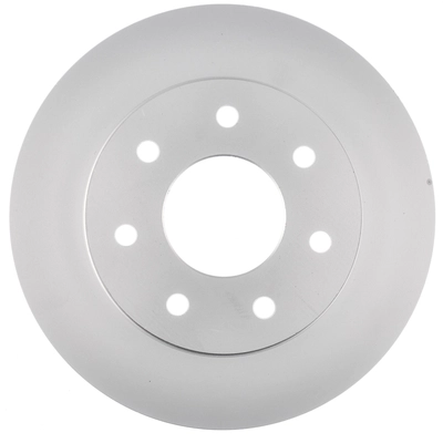 Disque de frein � disque avant by WORLDPARTS - WS1-154110 pa1