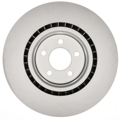 Disque de frein à disque avant de WORLDPARTS - WS1-154151 pa2