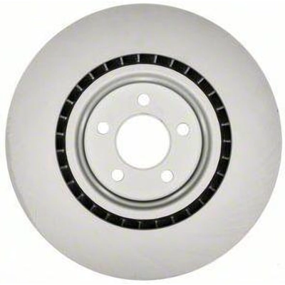 Disque de frein � disque avant by WORLDPARTS - WS1-154151 pa5