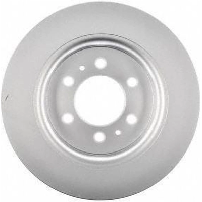 WORLDPARTS - WS1-154153 - Disque de frein � disque avant pa2