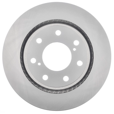 Disque de frein � disque avant by WORLDPARTS - WS1-154173 pa5