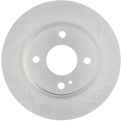 WORLDPARTS - WS1-154176 - Disque de frein � disque avant pa6