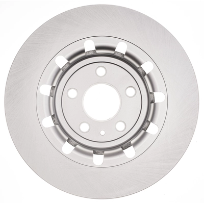 Front Disc Brake Rotor by WORLDPARTS - WS1-154188 pa5