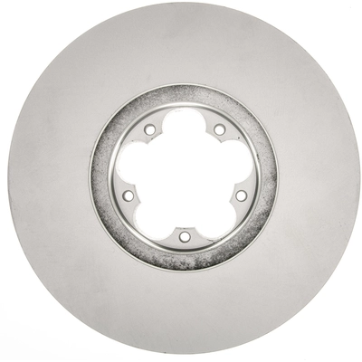 Disque de frein à disque avant de WORLDPARTS - WS1-154243 pa2