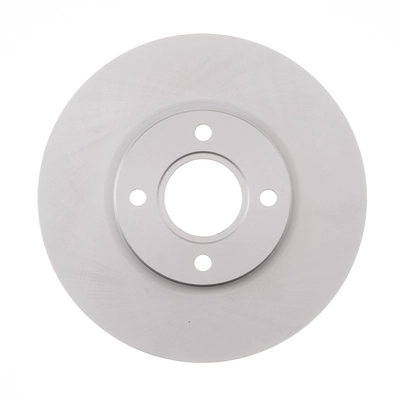 Front Disc Brake Rotor by WORLDPARTS - WS1-154290 pa1