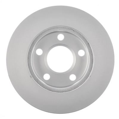 Front Disc Brake Rotor by WORLDPARTS - WS1-155036 pa7