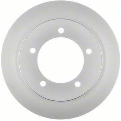 Disque de frein à disque avant de WORLDPARTS - WS1-155060 pa12