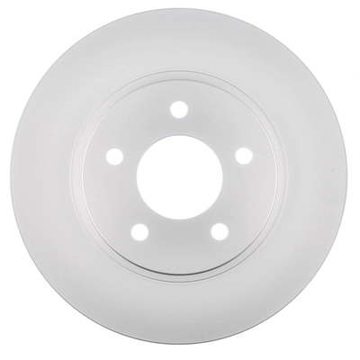 Disque de frein à disque avant de WORLDPARTS - WS1-155080 pa3