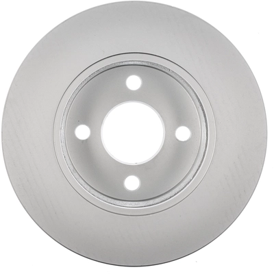 Front Disc Brake Rotor by WORLDPARTS - WS1-155083 pa3