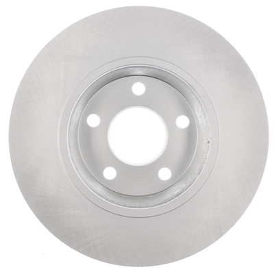 Disque de frein à disque avant de WORLDPARTS - WS1-155093 pa9