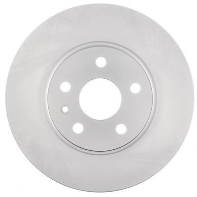 Front Disc Brake Rotor by WORLDPARTS - WS1-155157 pa3