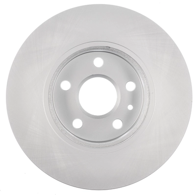 Front Disc Brake Rotor by WORLDPARTS - WS1-155157 pa7