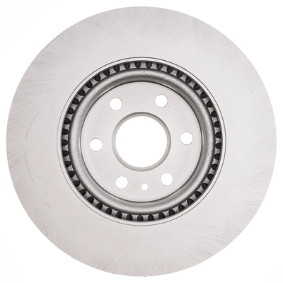 Front Disc Brake Rotor by WORLDPARTS - WS1-155177 pa3