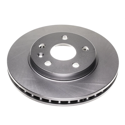 Front Disc Brake Rotor by WORLDPARTS - WS1-155184 pa4