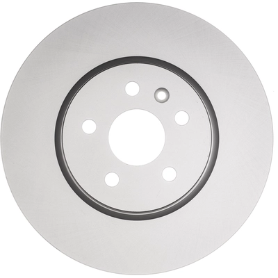 Disque de frein à disque avant de WORLDPARTS - WS1-155205 pa3