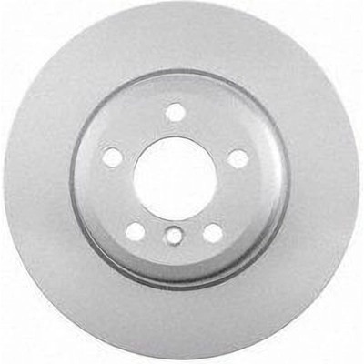 Disque de frein � disque avant by WORLDPARTS - WS1-155206 pa6