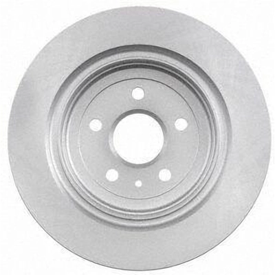 Front Disc Brake Rotor by WORLDPARTS - WS1-155230 pa7