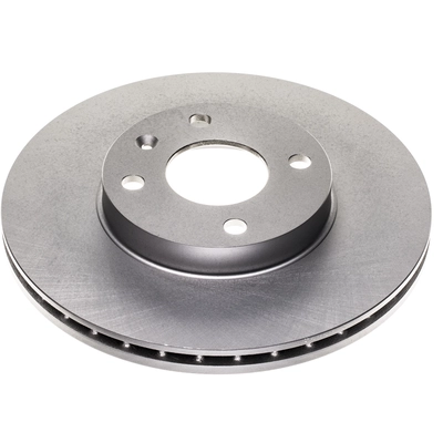Front Disc Brake Rotor by WORLDPARTS - WS1-155238 pa1