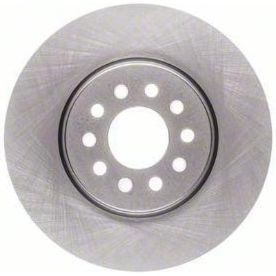 Disque de frein � disque avant by WORLDPARTS - WS1-155240 pa9