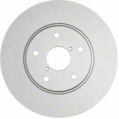 Disque de frein � disque avant by WORLDPARTS - WS1-230030 pa10