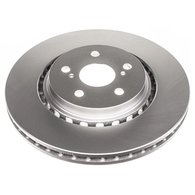WORLDPARTS - WS1-230082 - Front Disc Brake Rotor pa1