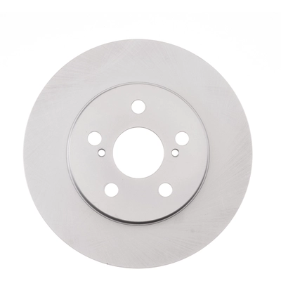 Front Disc Brake Rotor by WORLDPARTS - WS1-230090 pa1