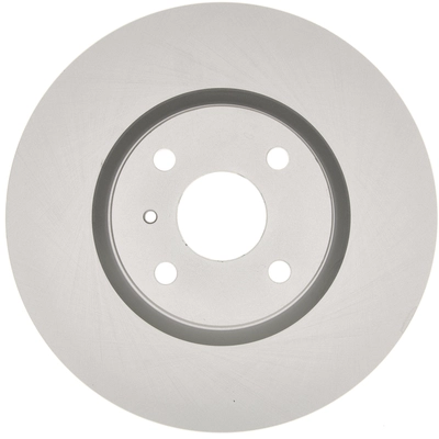 Front Disc Brake Rotor by WORLDPARTS - WS1-230096 pa1