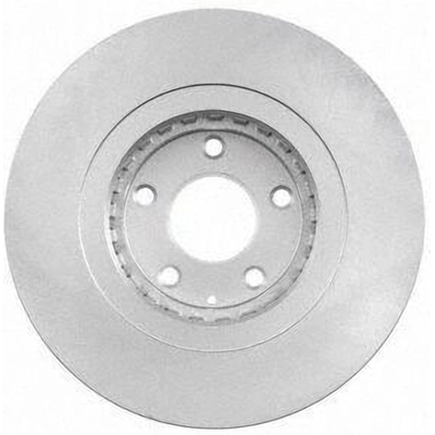 Front Disc Brake Rotor by WORLDPARTS - WS1-230108 pa7