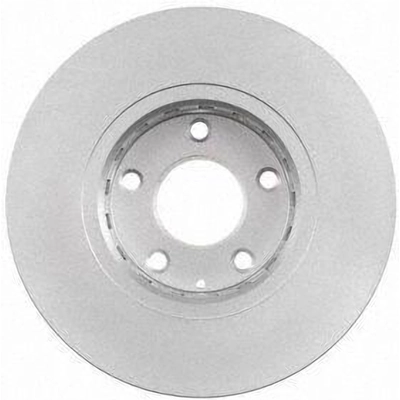 Front Disc Brake Rotor by WORLDPARTS - WS1-230209 pa7