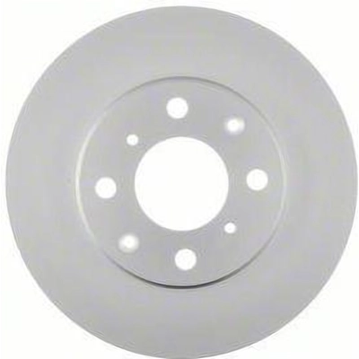 Front Disc Brake Rotor by WORLDPARTS - WS1-231029 pa13