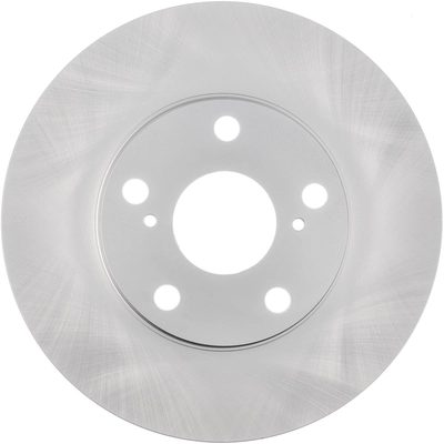 Disque de frein à disque avant de WORLDPARTS - WS1-231050 pa3