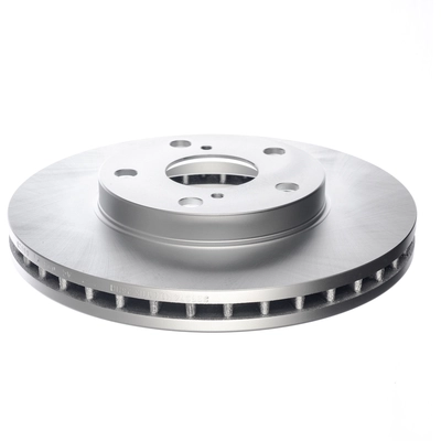 Front Disc Brake Rotor by WORLDPARTS - WS1-231050 pa4