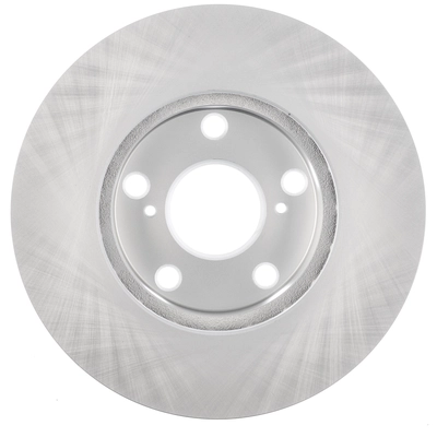 Disque de frein à disque avant de WORLDPARTS - WS1-231050 pa8