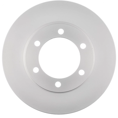 Disque de frein � disque avant by WORLDPARTS - WS1-231204 pa1