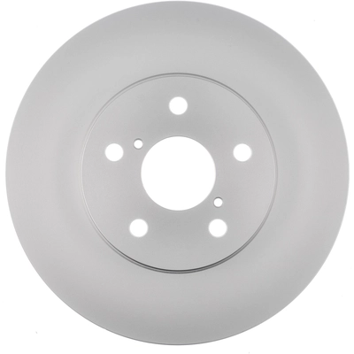 Disque de frein � disque avant by WORLDPARTS - WS1-231208 pa3